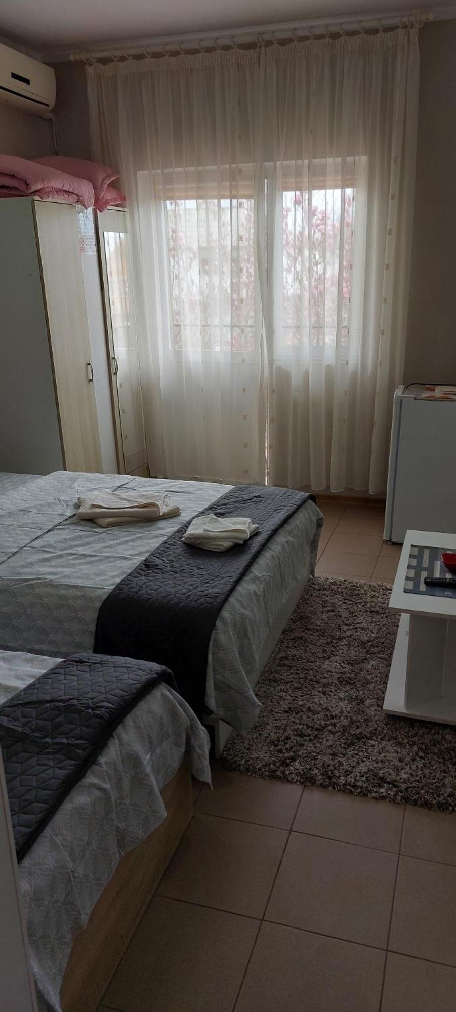 Vila Alexandru Eforie Nord Εξωτερικό φωτογραφία