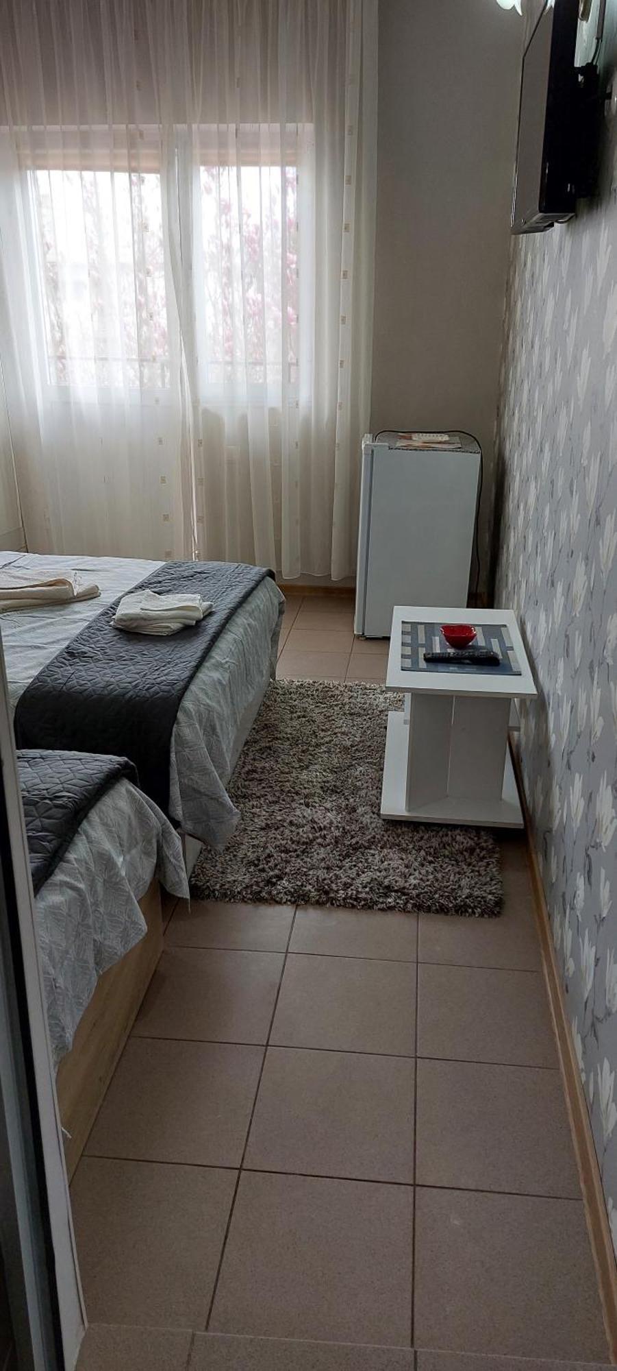 Vila Alexandru Eforie Nord Εξωτερικό φωτογραφία