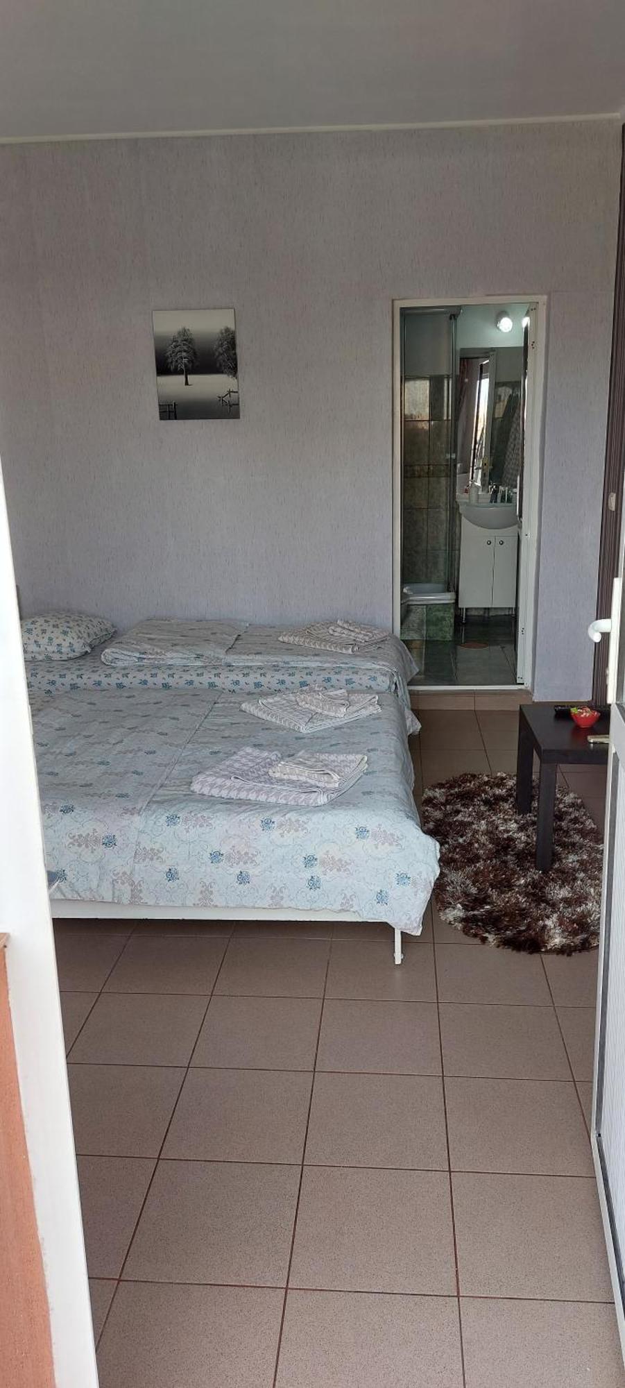 Vila Alexandru Eforie Nord Εξωτερικό φωτογραφία