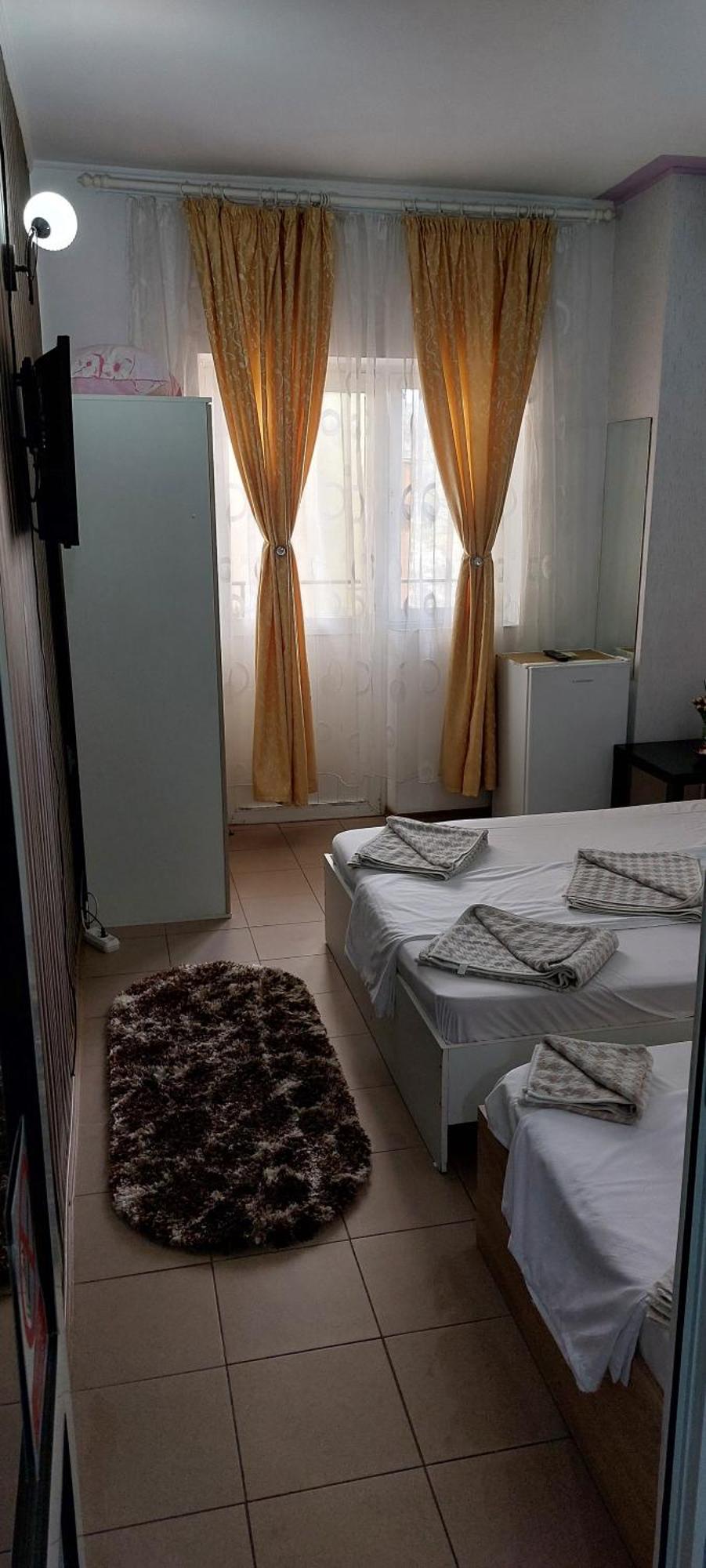 Vila Alexandru Eforie Nord Εξωτερικό φωτογραφία